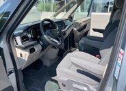 Volkswagen Multivan 6