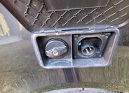 Mercedes-Benz Třídy V VAN-Minibus 0,0 0