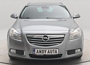 Opel Insignia Ostatní 2,0 l 118 kw