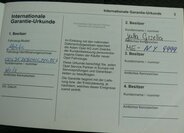 Opel Mokka MPV 1,4 l 103 kw