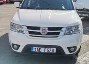 Fiat Freemont Kombi 0,0 103 kw