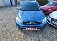 Toyota RAV4 SUV / Terénní 2,2 l 100 kw