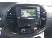 Mercedes-Benz Vito VAN / Minibus 2,0 l 140 kw