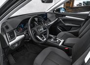 Audi Q5 SUV 2,0 l 150 kw