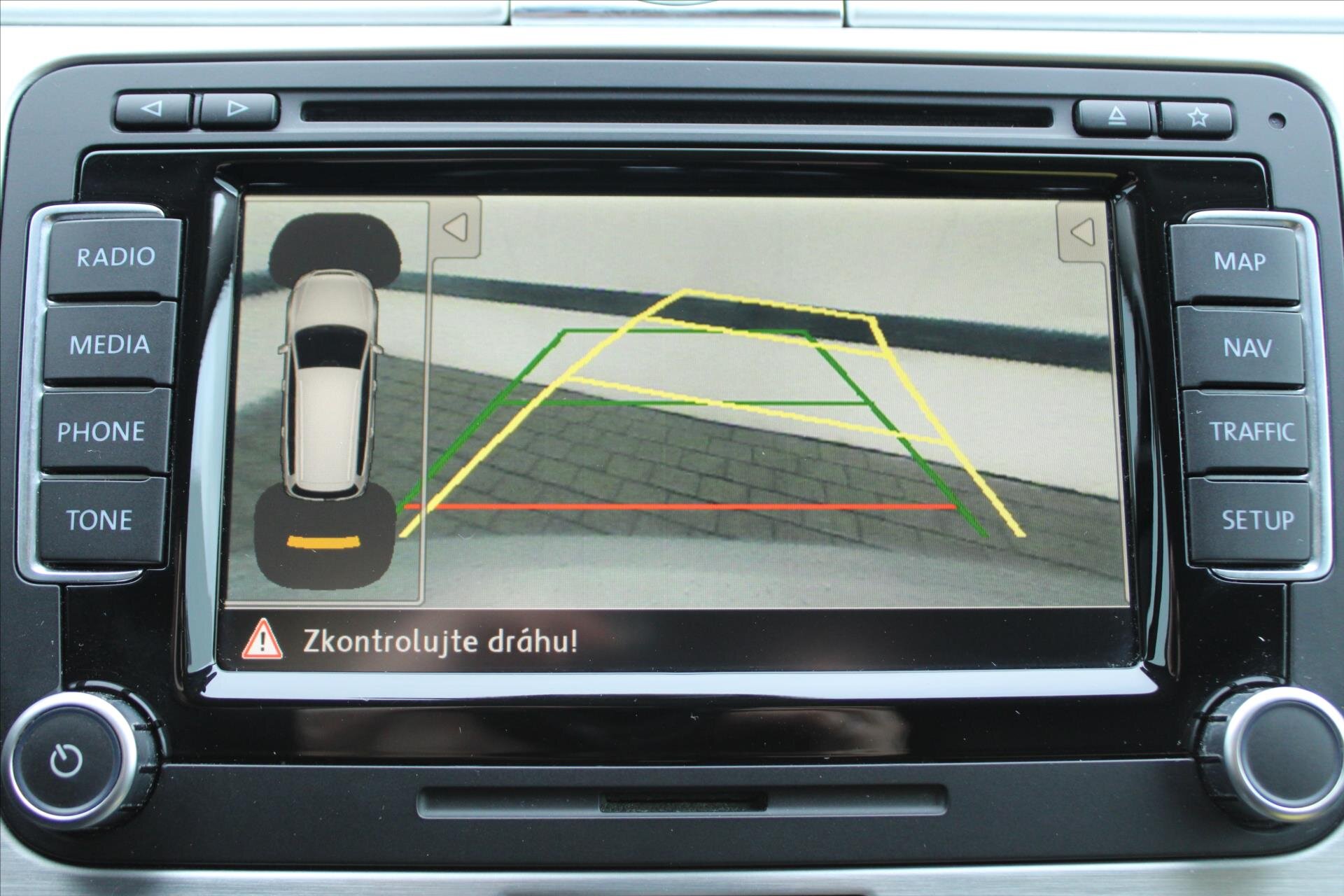 Volkswagen Passat Kombi 2,0 l 103 kw