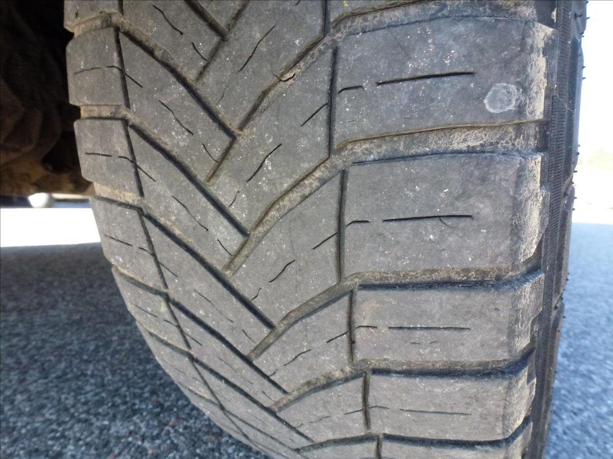 Renault Master Skříň 2,5 l 88 kw