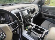 Dodge RAM Kabriolet 0,0 0