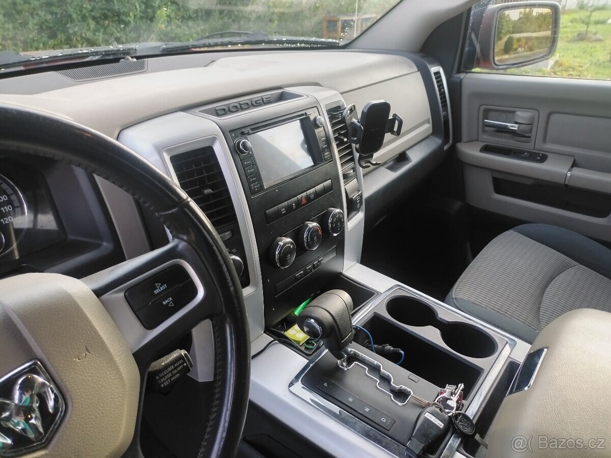 Dodge RAM Kabriolet 0,0 0