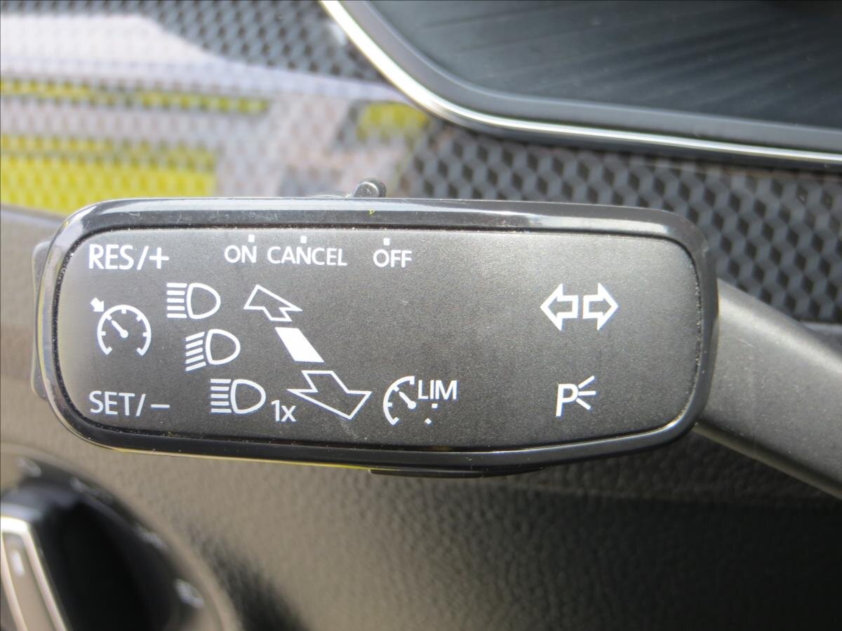 Škoda Superb Kombi 2,0 l 110 kw