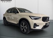 Volvo XC40 SUV / Terénní 2,0 l 120 kw