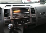 Volkswagen Caravelle 11