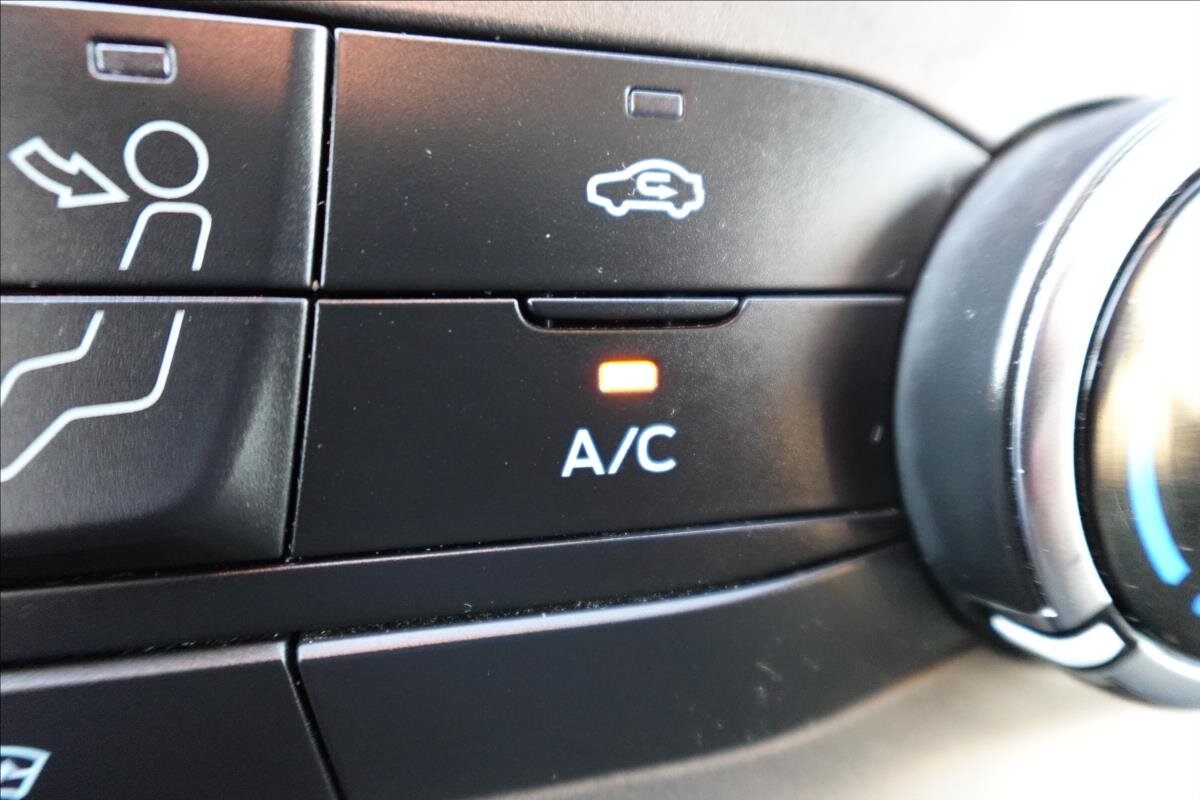 Ford Transit Custom Ostatní 2,0 l 77 kw