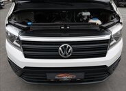 Volkswagen Crafter Skříň 2,0 l 103 kw