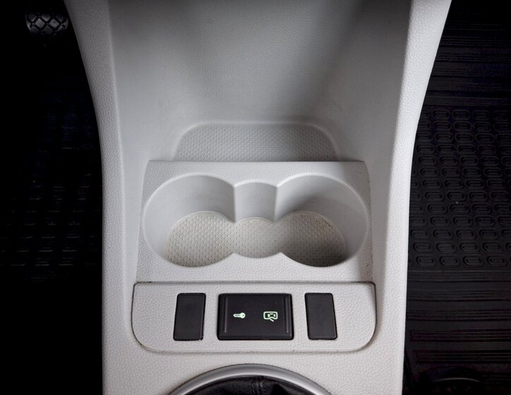 Škoda Fabia Hatchback 1,2 l 44 kw