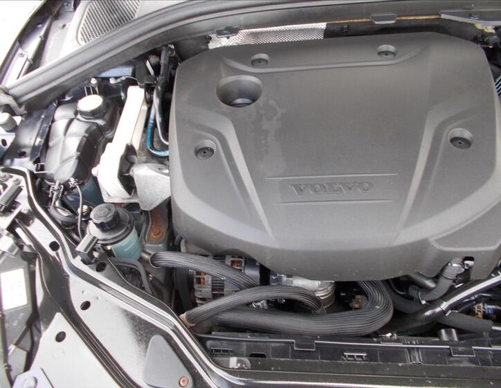 Volvo XC60 27