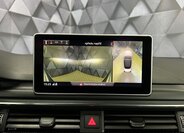 Audi S5 Kabriolet 3,0 l 260 kw