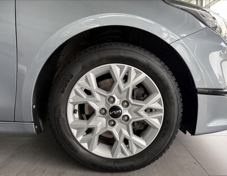 KIA Ceed Hatchback 998,0 73 kw