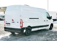 Renault Master Ostatní 2,3 l 100 kw