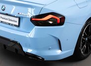 BMW Řada 2 Ostatní 3,0 l 275 kw