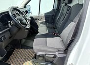 Ford Transit Skříň 2,0 l 77 kw