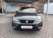 Seat Ateca SUV 999,0 85 kw