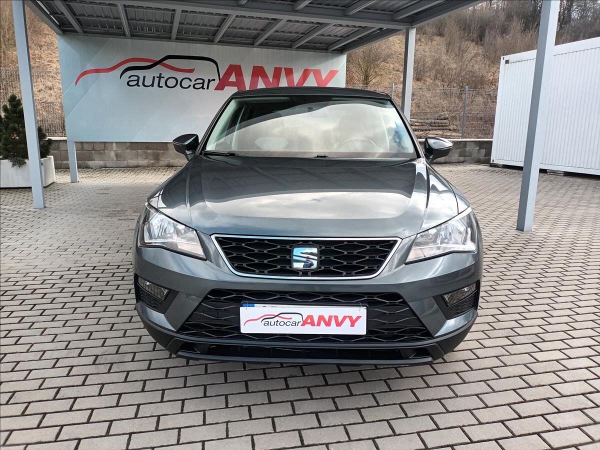 Seat Ateca SUV 999,0 85 kw