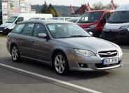 Subaru Legacy 3