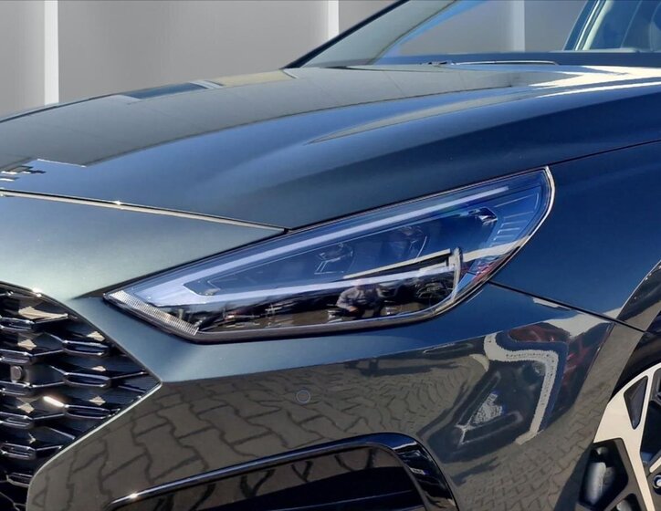 Hyundai i30 Kombi 1,5 l 70 kw