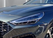 Hyundai i30 Kombi 1,5 l 70 kw