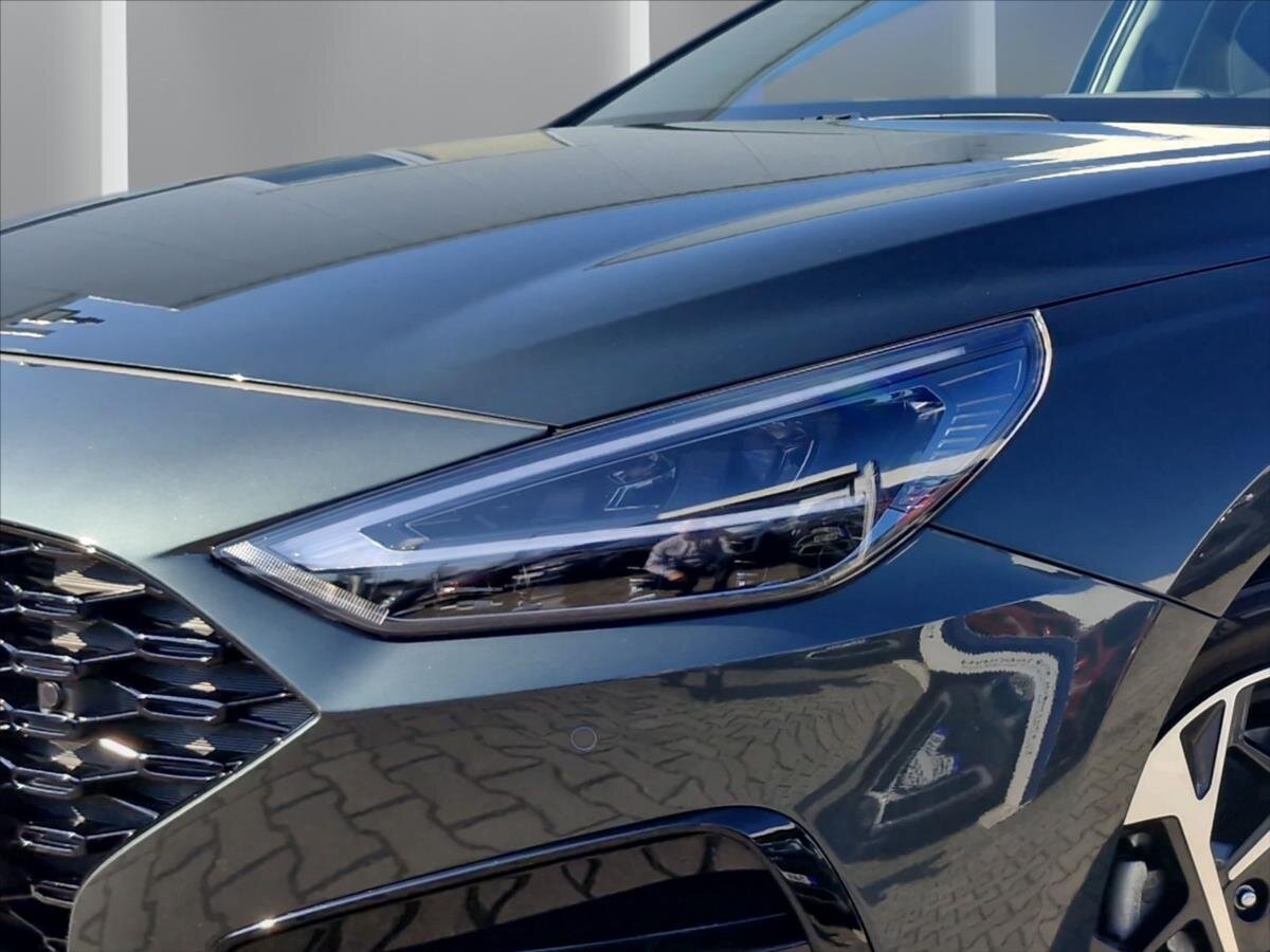 Hyundai i30 Kombi 1,5 l 70 kw