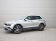 Volkswagen Tiguan 1