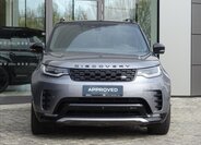 Land Rover Discovery SUV / Terénní 3,0 l 221 kw