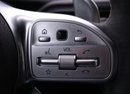 Mercedes-Benz Třídy A Hatchback 2,0 l 310 kw