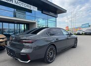 BMW Řada 7 Sedan / Limuzína 3,0 l 210 kw