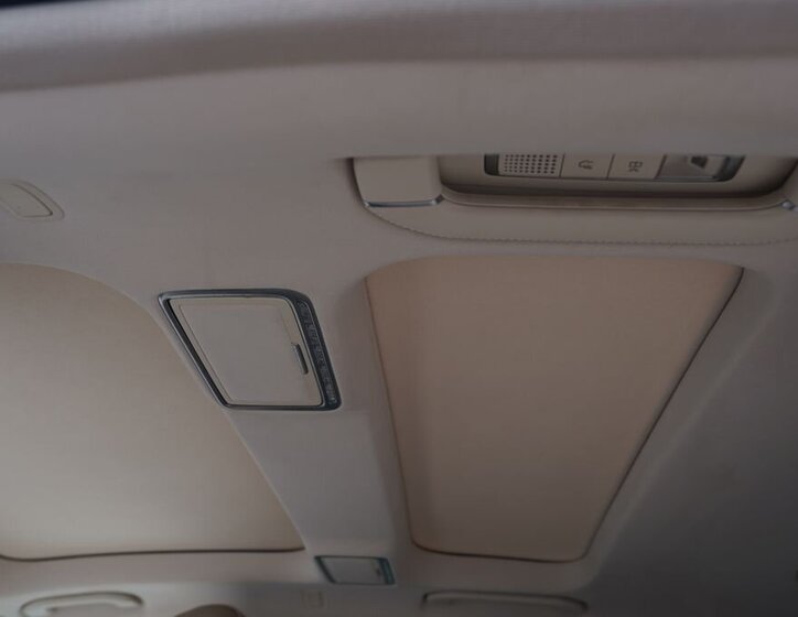 Mercedes-Benz Třídy S Sedan / Limuzína 4,0 l 345 kw