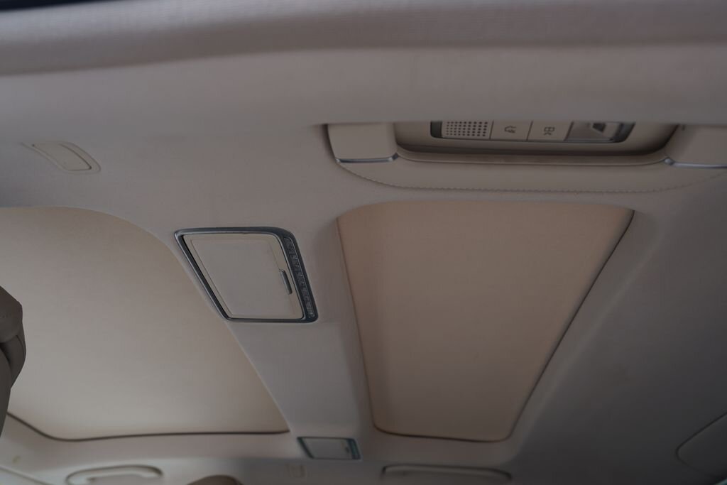 Mercedes-Benz Třídy S Sedan / Limuzína 4,0 l 345 kw