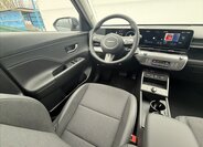 Hyundai Kona SUV / Terénní 1,6 l 132 kw