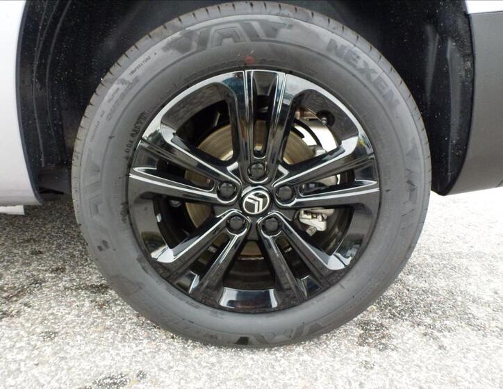 Citroën Berlingo 41