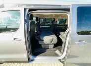 Fiat Ulysse MPV 2,2 l 132 kw