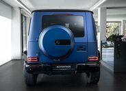 Mercedes-Benz Třídy G 3