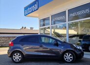 KIA Rio Hatchback 1,2 l 63 kw