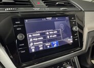 Volkswagen Touran MPV 2,0 l 110 kw
