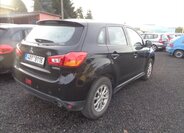 Mitsubishi ASX Kombi 1,6 l 84 kw