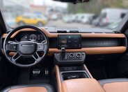 Land Rover Defender SUV / Terénní 3,0 l 294 kw