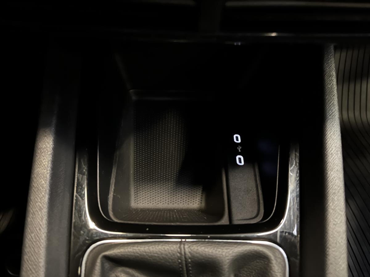 Škoda Octavia Kombi 2,0 l 85 kw