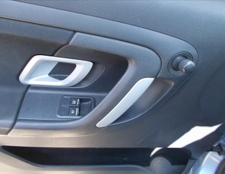 Škoda Roomster MPV 1,4 l 63 kw