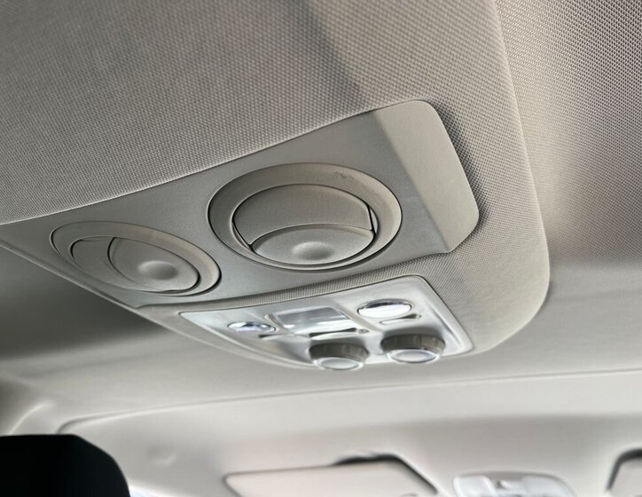 Toyota ProAce Verso VAN / Minibus 2,0 l 130 kw