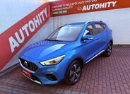 MG ZS SUV / Terénní 1,5 l 78 kw