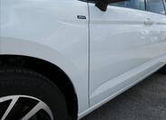 Volkswagen Touran 16