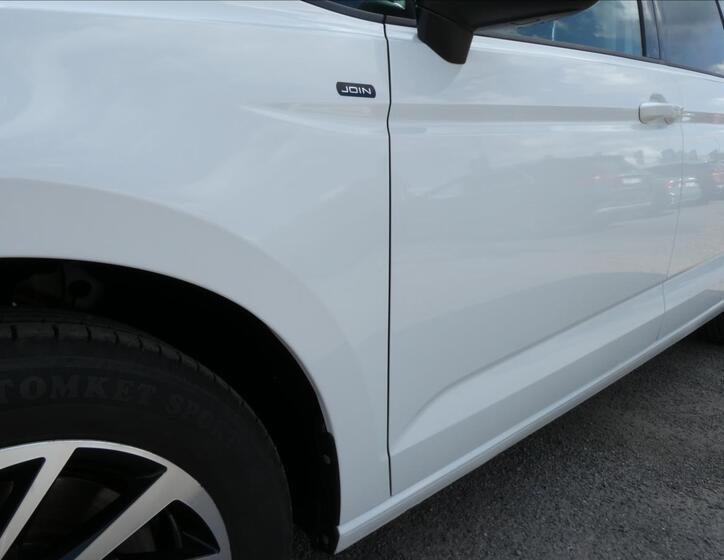 Volkswagen Touran 16